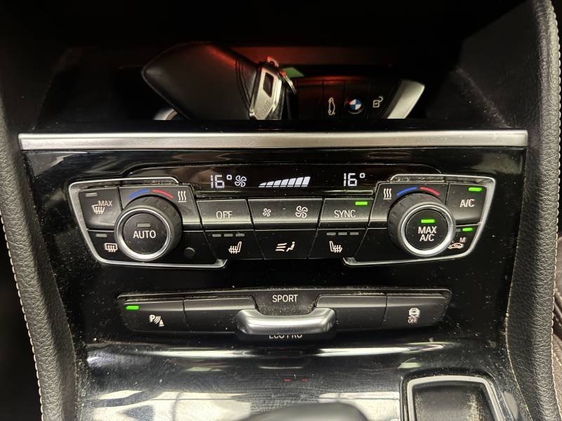 BMW Serie 2 - Photo 48