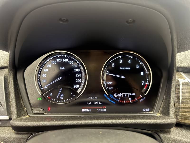 BMW Serie 2 - Photo 5