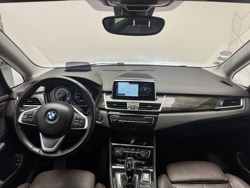 BMW Serie 2 - Photo 7