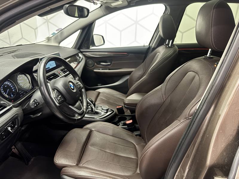 BMW Serie 2 - Photo 10
