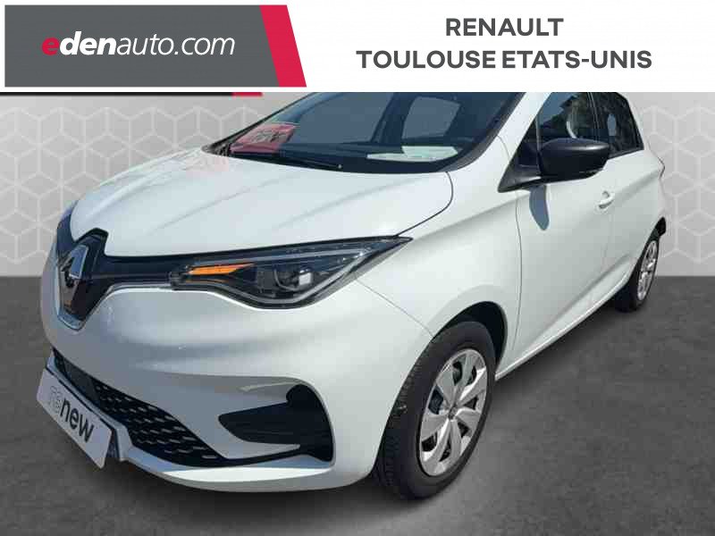 Renault Zoe - Photo 1