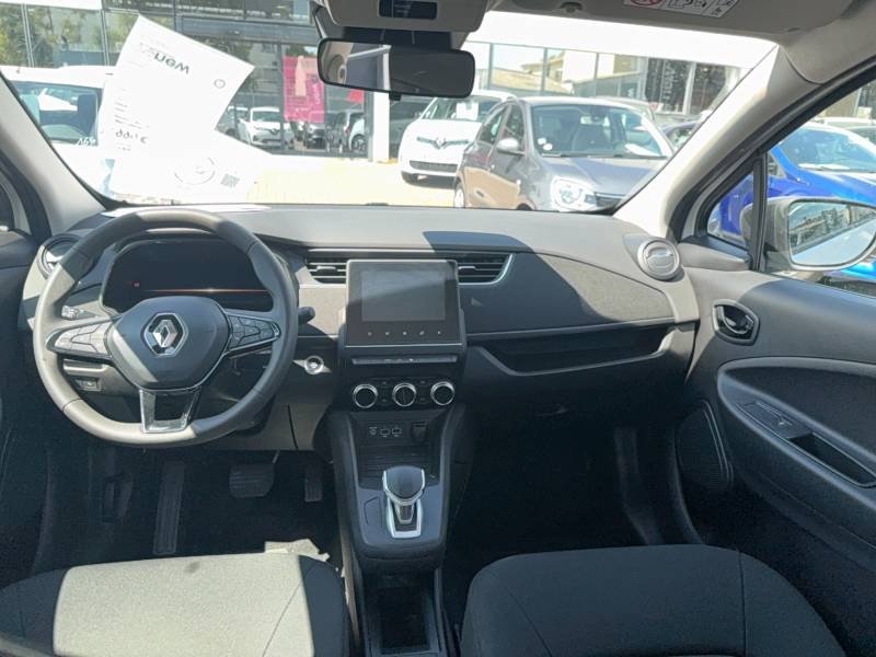 Renault Zoe - Photo 11
