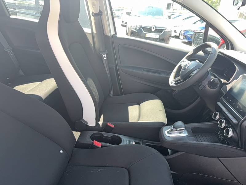 Renault Zoe - Photo 12