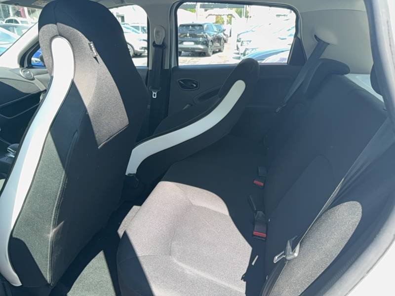 Renault Zoe - Photo 15