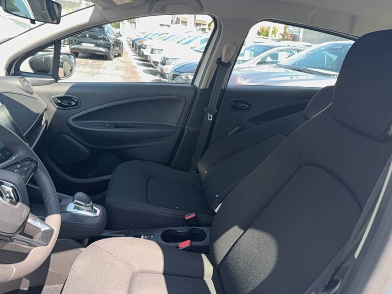 Renault Zoe - Photo 18