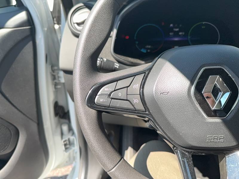 Renault Zoe - Photo 20