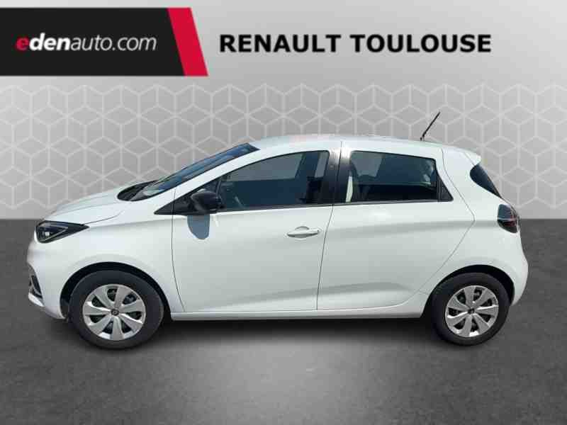 Renault Zoe - Photo 2