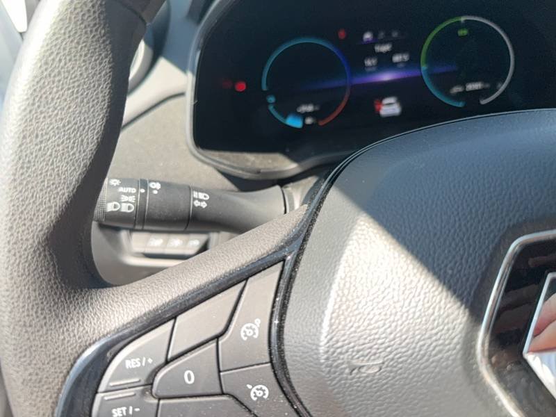Renault Zoe - Photo 22