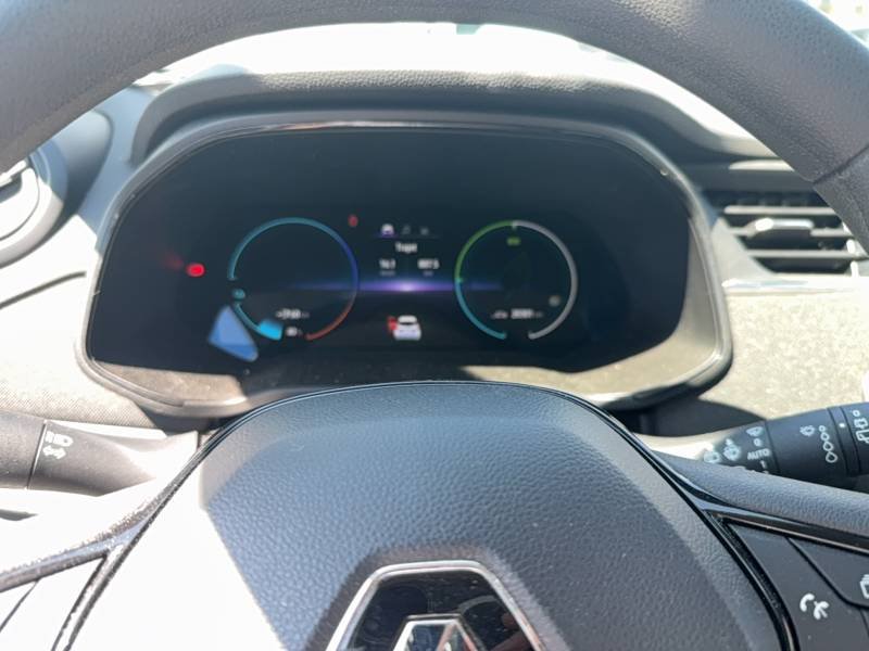 Renault Zoe - Photo 24