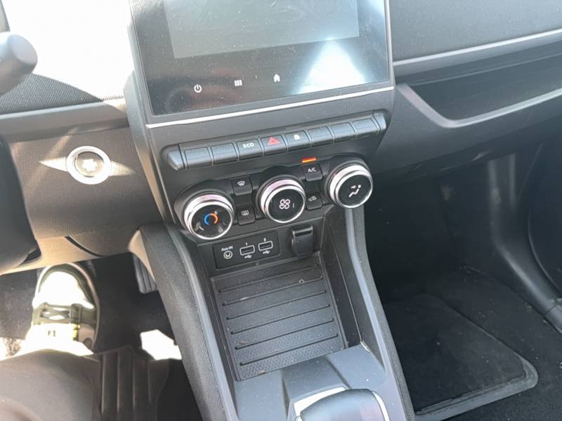 Renault Zoe - Photo 27