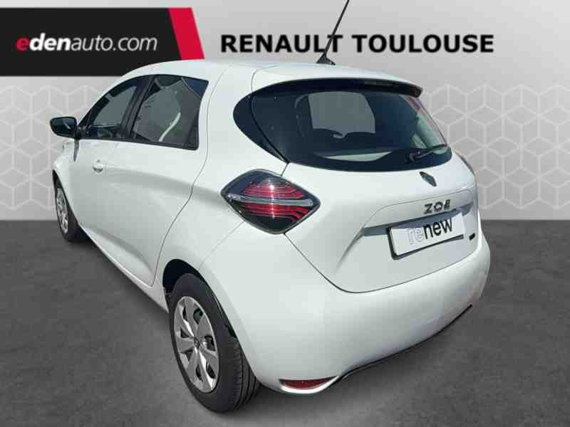 Renault Zoe - Photo 3