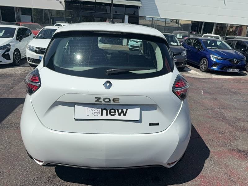 Renault Zoe - Photo 4