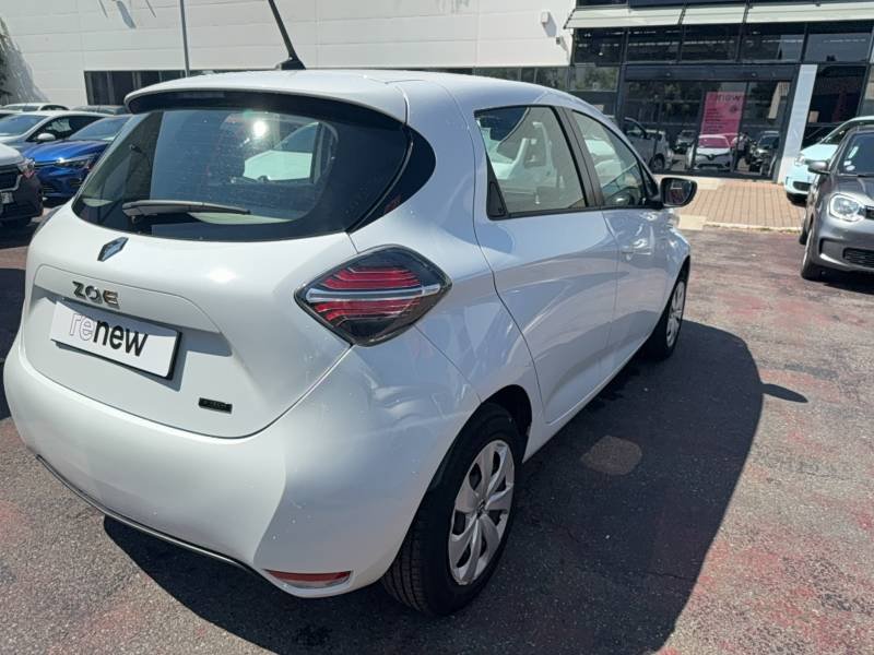 Renault Zoe - Photo 5
