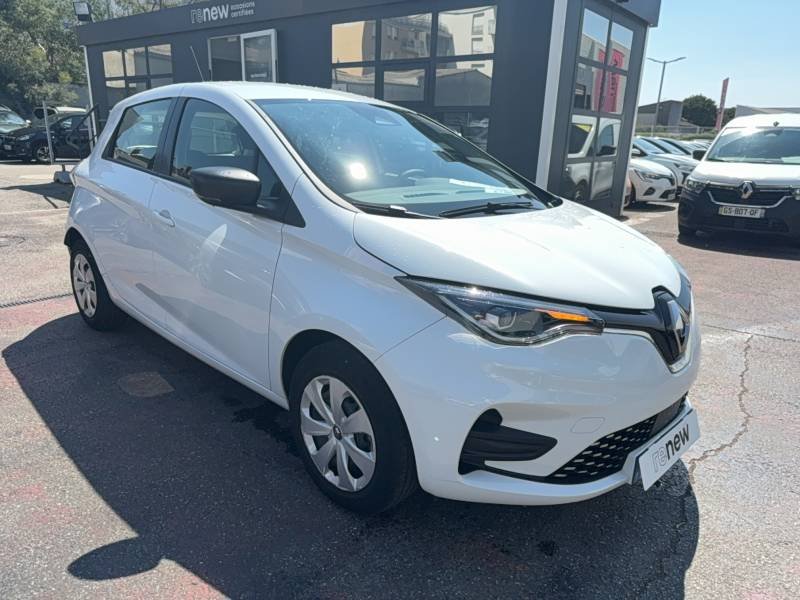 Renault Zoe - Photo 7