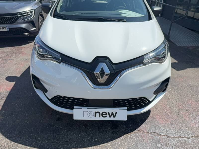 Renault Zoe - Photo 8
