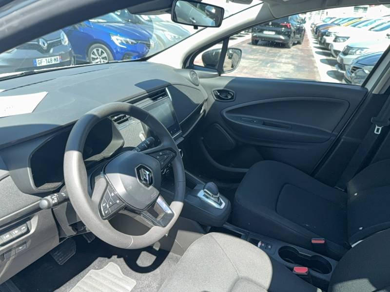 Renault Zoe - Photo 10