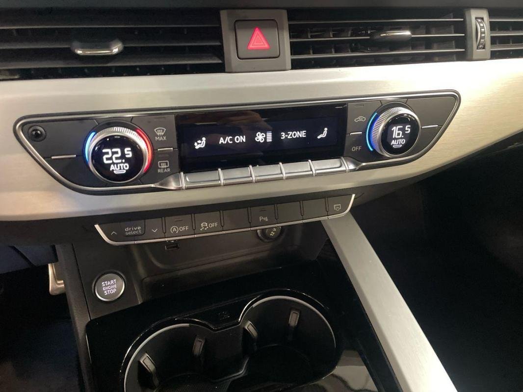 Audi A4 Avant - Photo 19