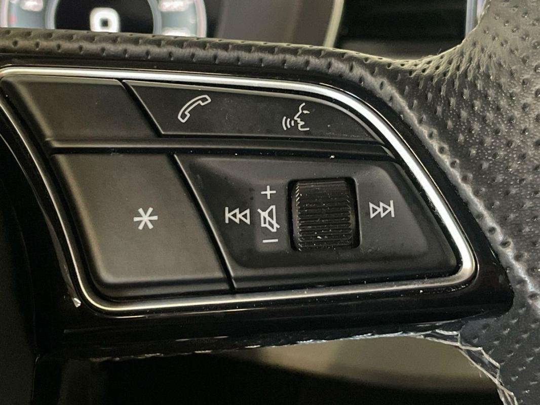 Audi A4 Avant - Photo 20