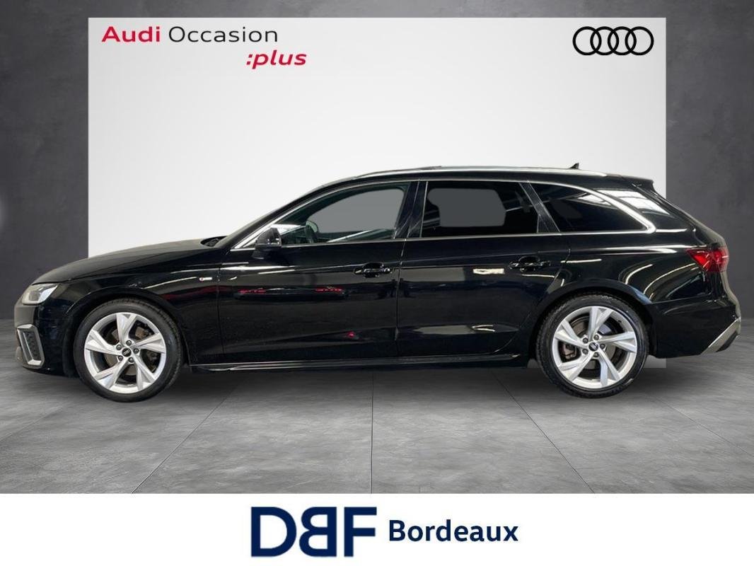 Audi A4 Avant - Photo 2