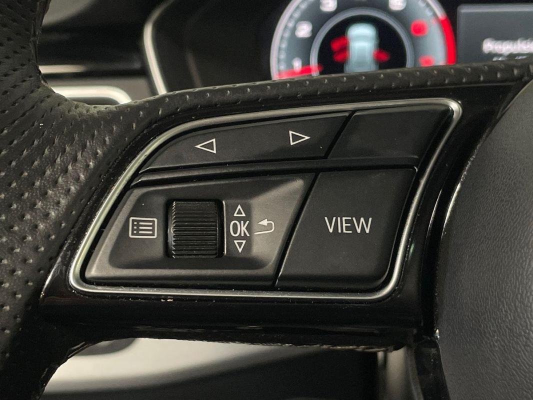 Audi A4 Avant - Photo 21