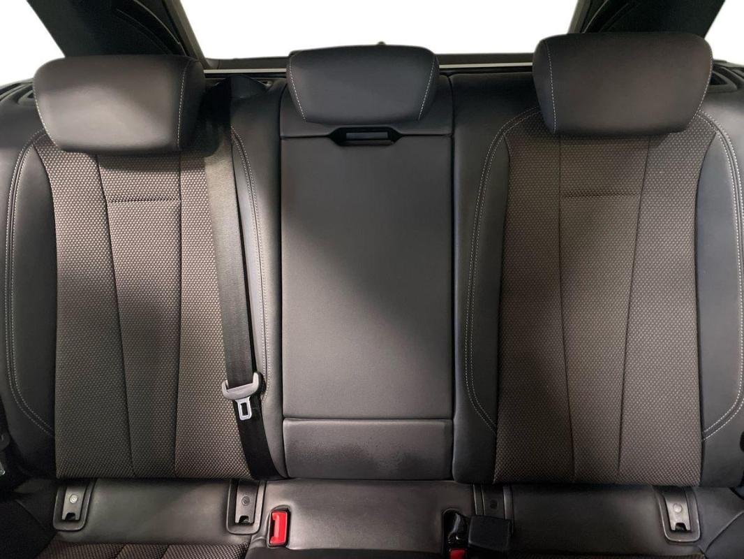 Audi A4 Avant - Photo 22