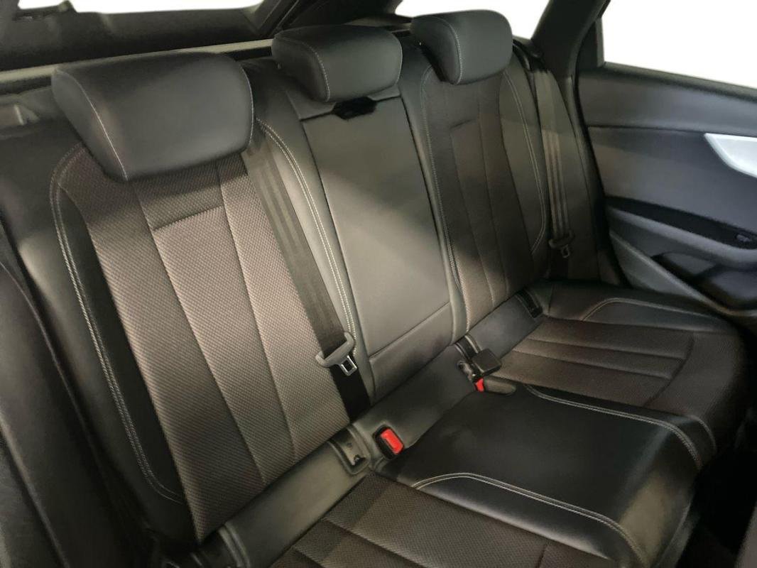 Audi A4 Avant - Photo 23