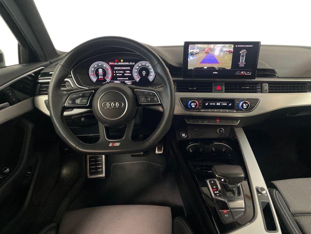 Audi A4 Avant - Photo 24