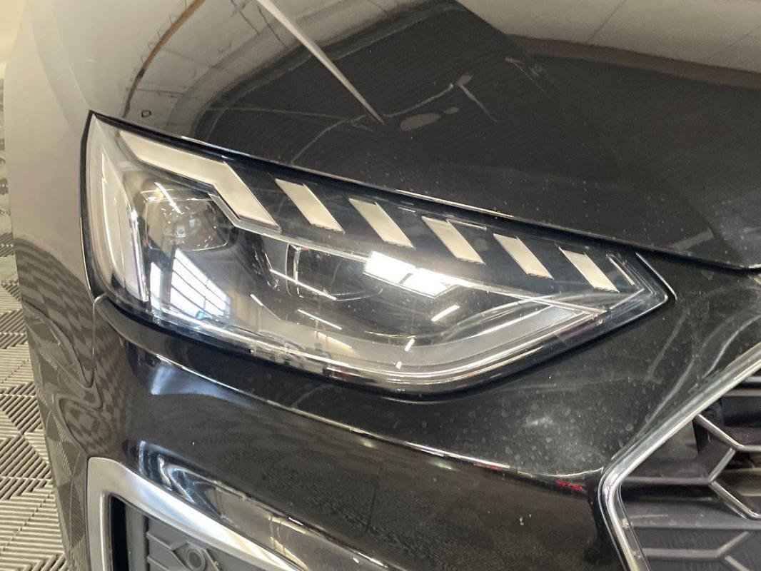 Audi A4 Avant - Photo 25