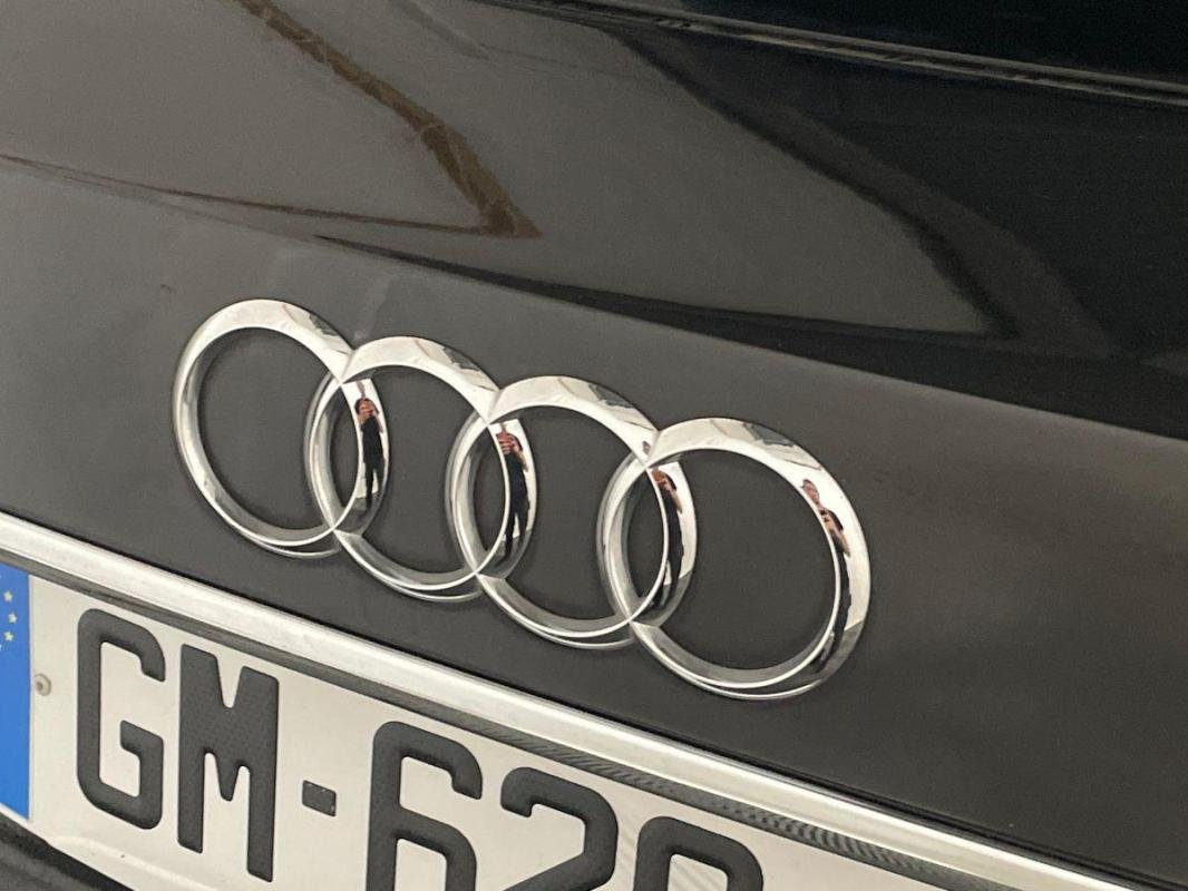 Audi A4 Avant - Photo 27