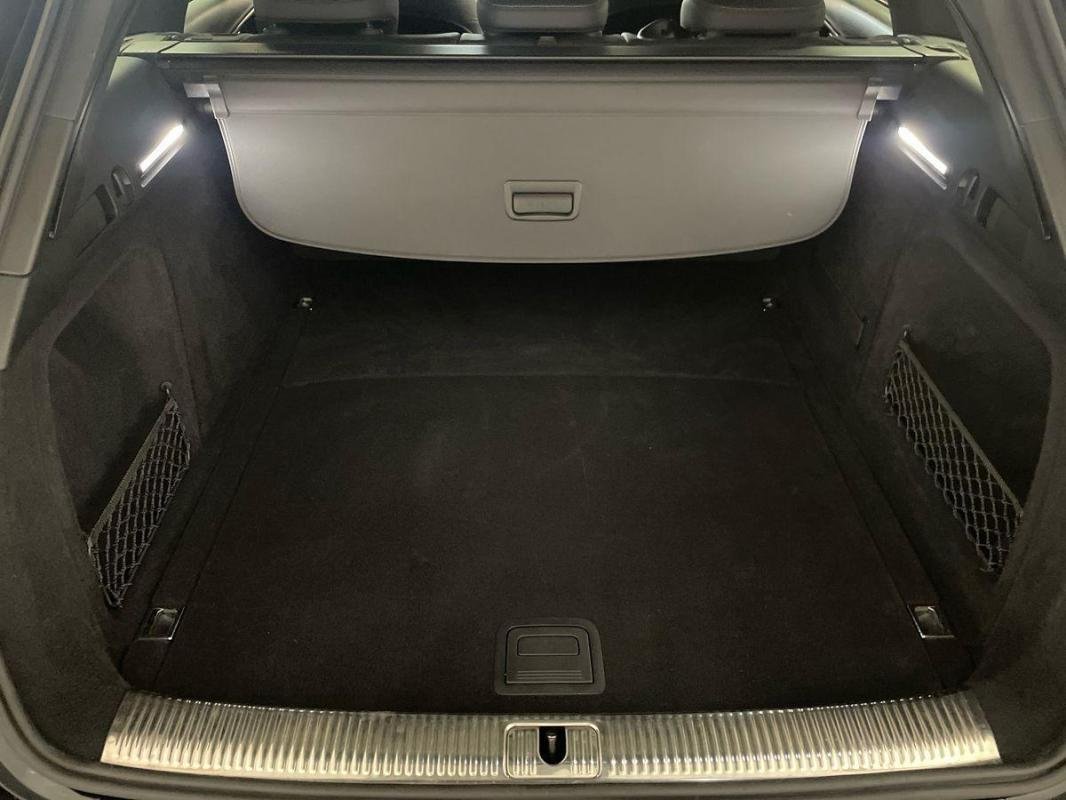 Audi A4 Avant - Photo 31