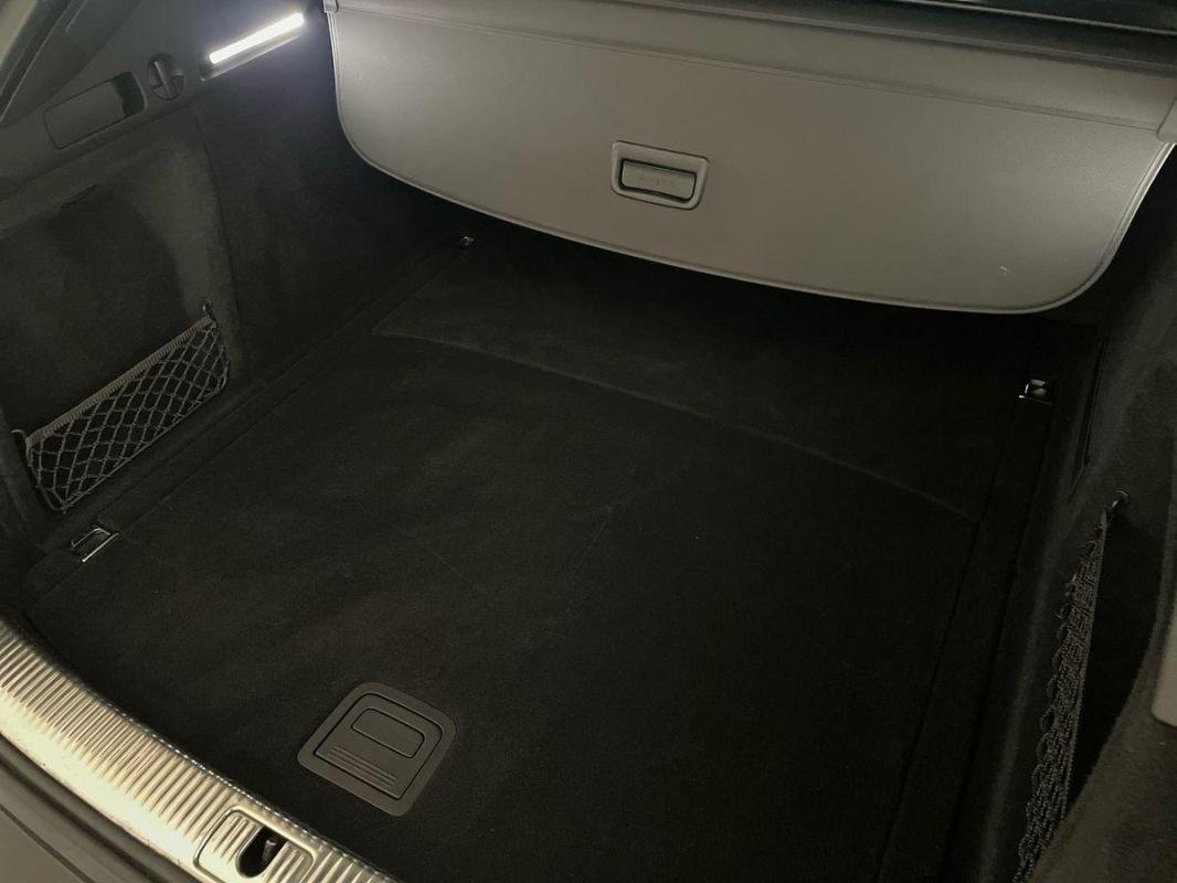 Audi A4 Avant - Photo 32