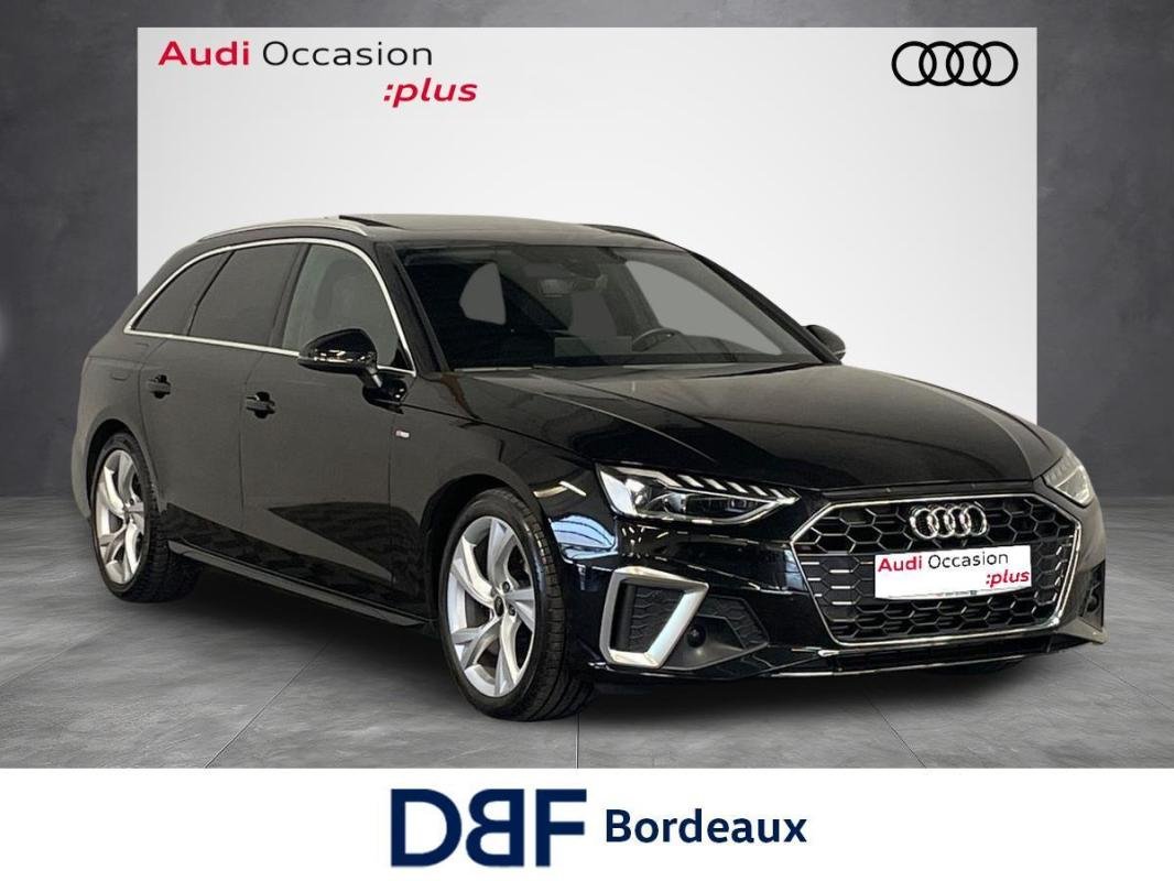 Audi A4 Avant - Photo 6