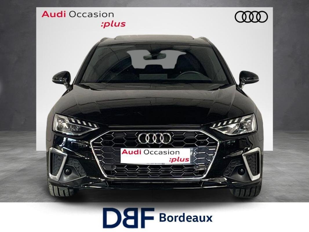 Audi A4 Avant - Photo 7