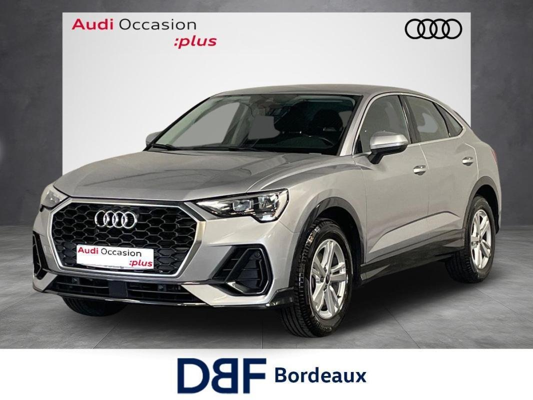 Audi Q3 Sportback - Photo 1