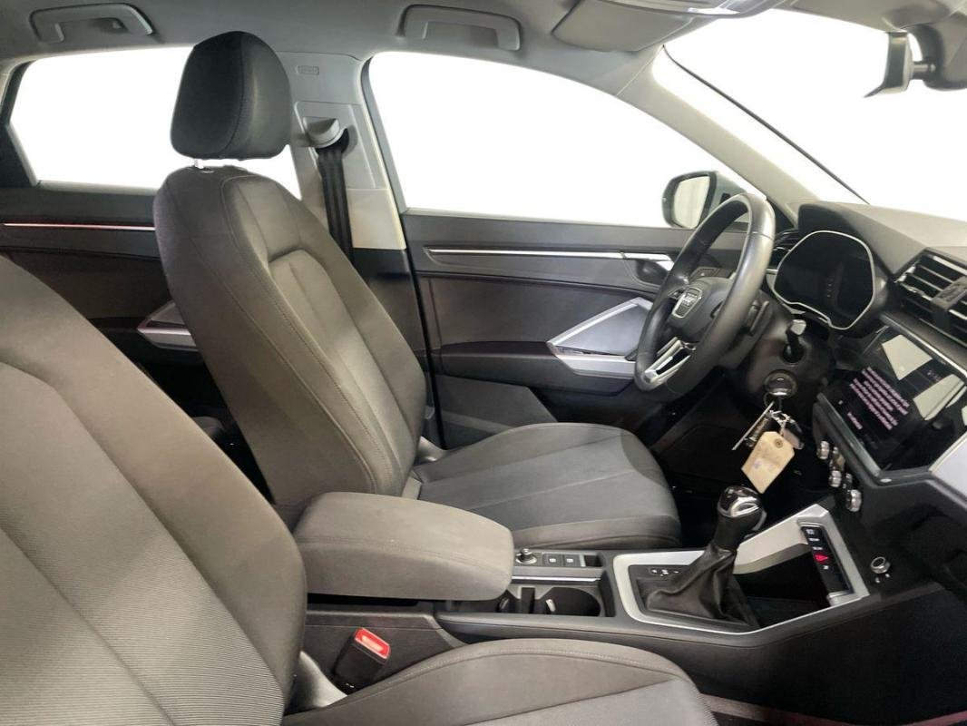 Audi Q3 Sportback - Photo 13