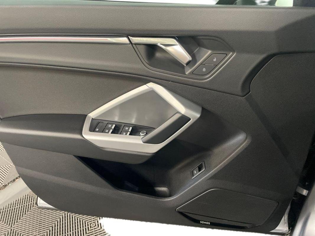 Audi Q3 Sportback - Photo 15