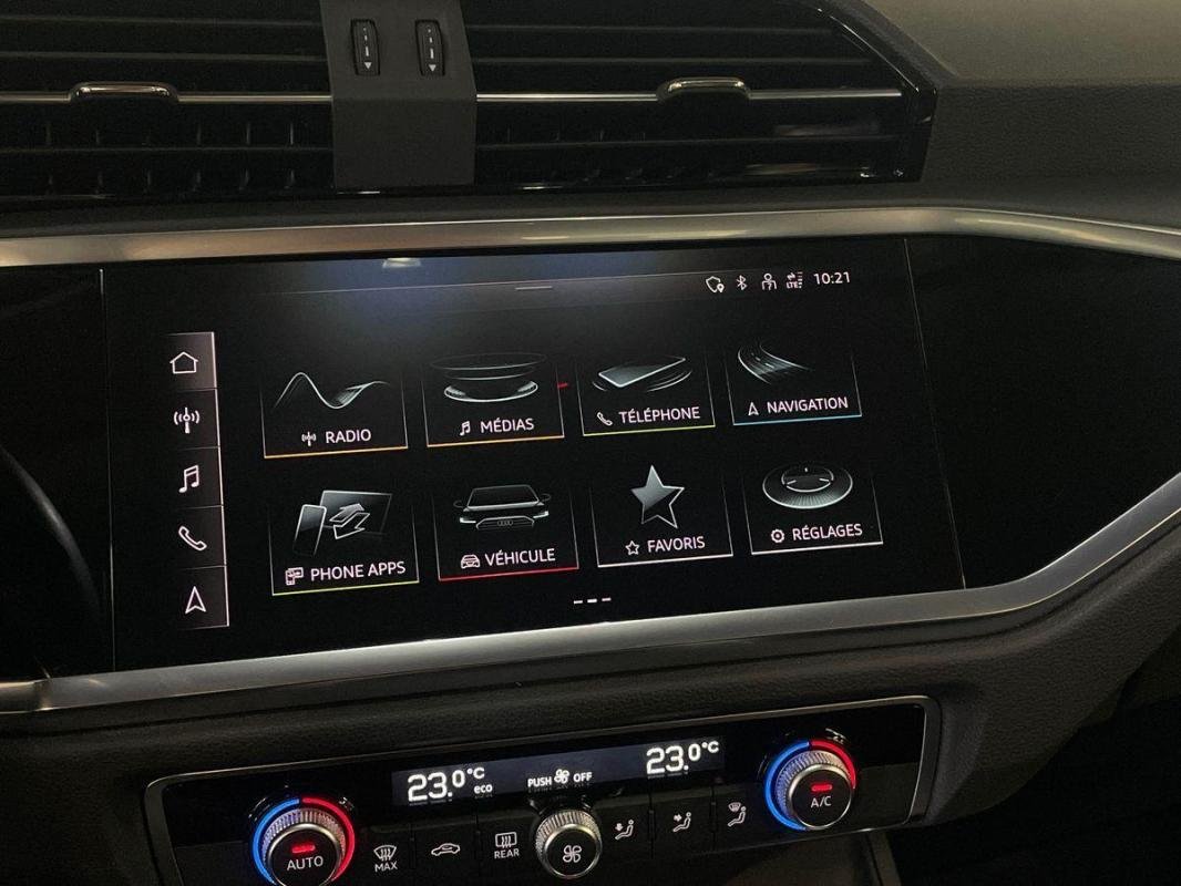 Audi Q3 Sportback - Photo 16