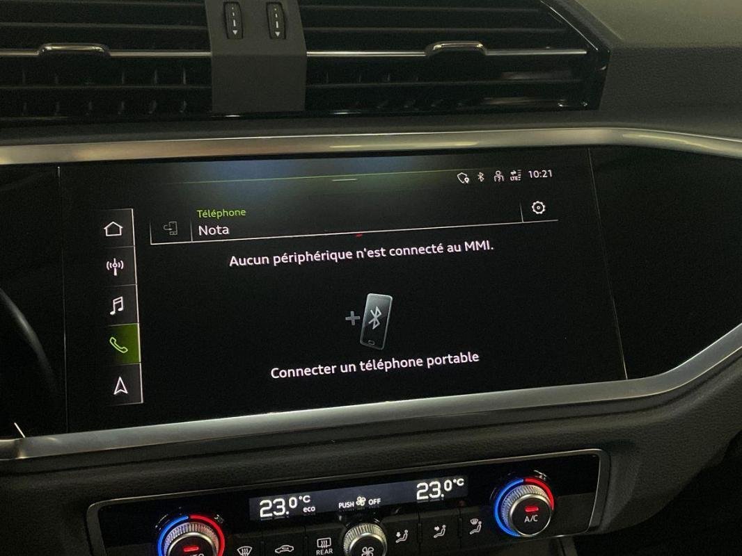 Audi Q3 Sportback - Photo 17