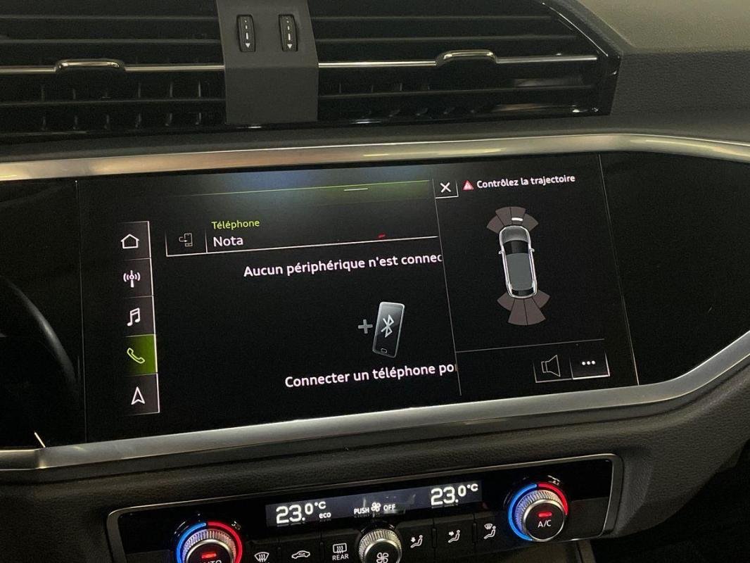 Audi Q3 Sportback - Photo 18