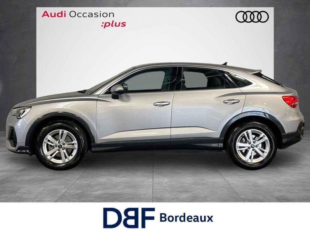 Audi Q3 Sportback - Photo 2