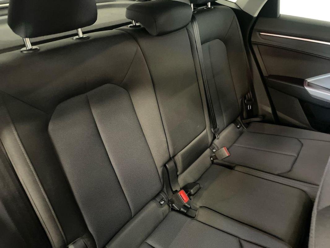 Audi Q3 Sportback - Photo 23