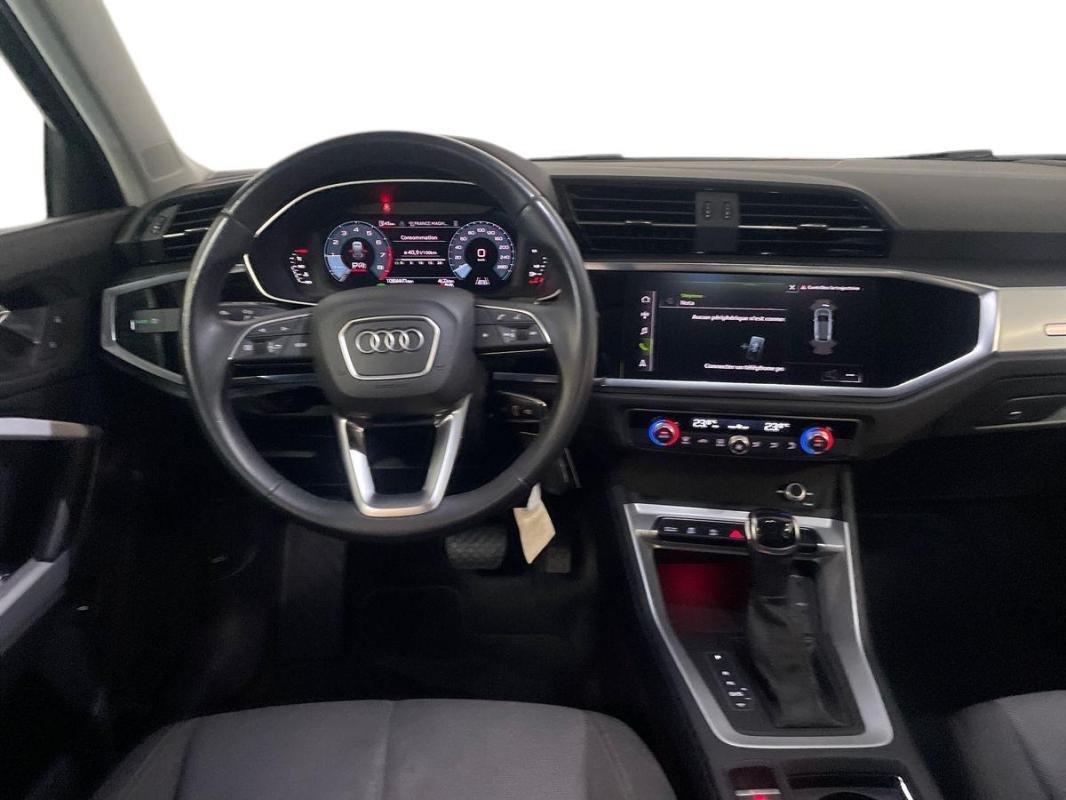 Audi Q3 Sportback - Photo 24
