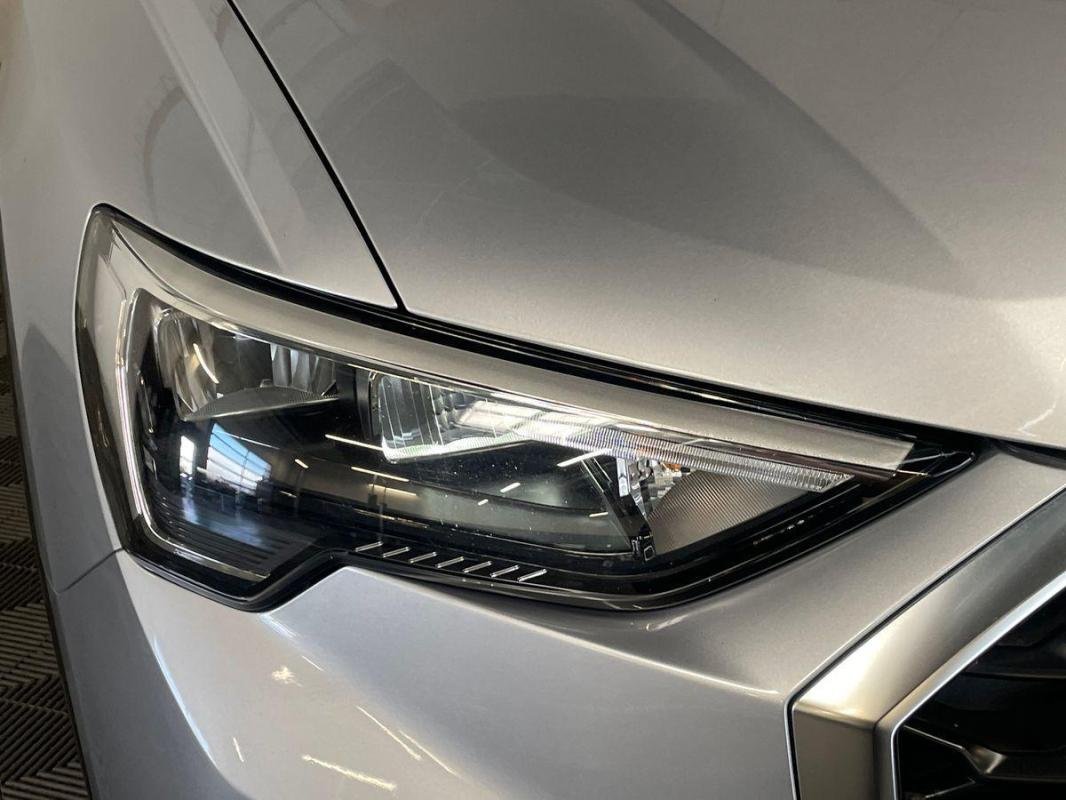 Audi Q3 Sportback - Photo 25
