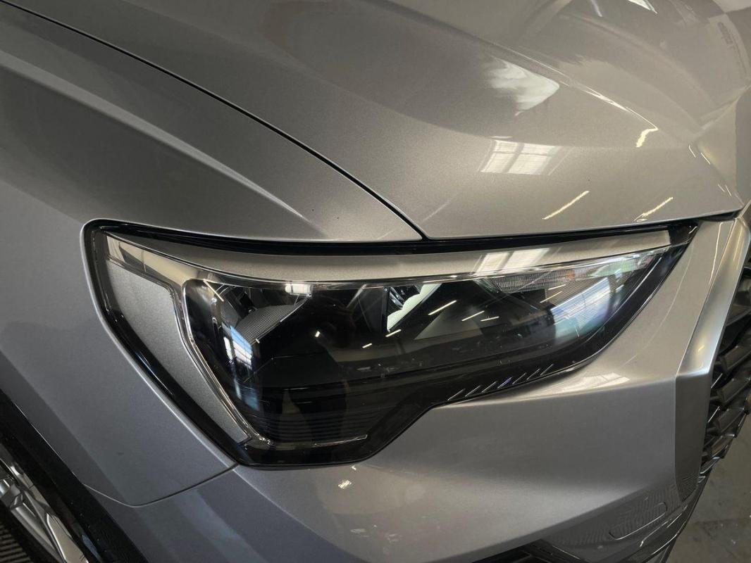 Audi Q3 Sportback - Photo 26