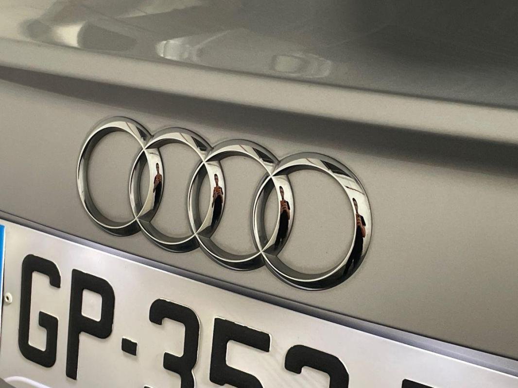 Audi Q3 Sportback - Photo 27