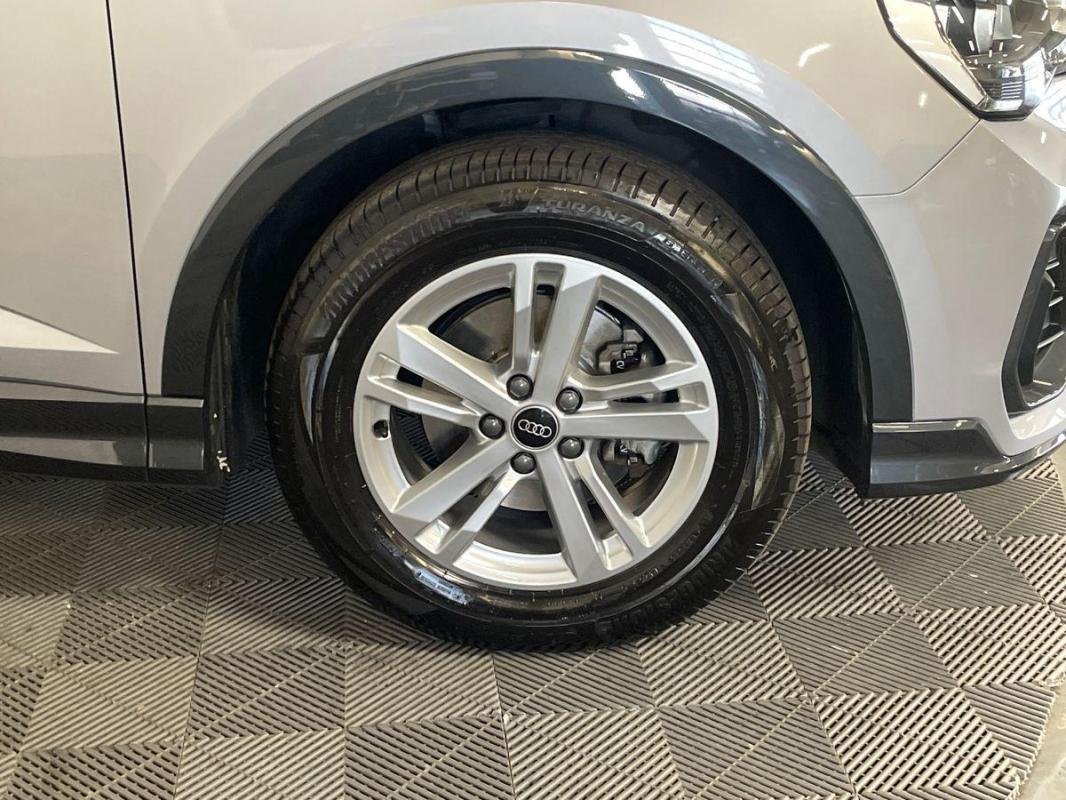 Audi Q3 Sportback - Photo 29