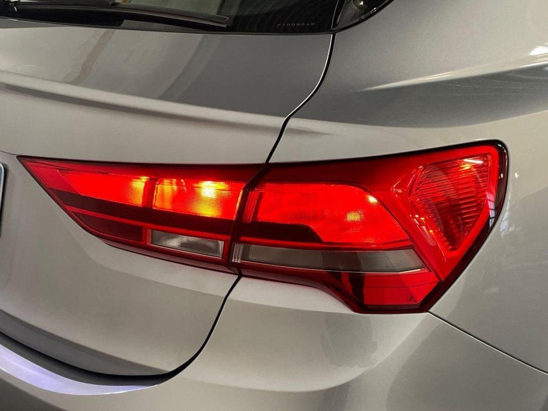 Audi Q3 Sportback - Photo 30
