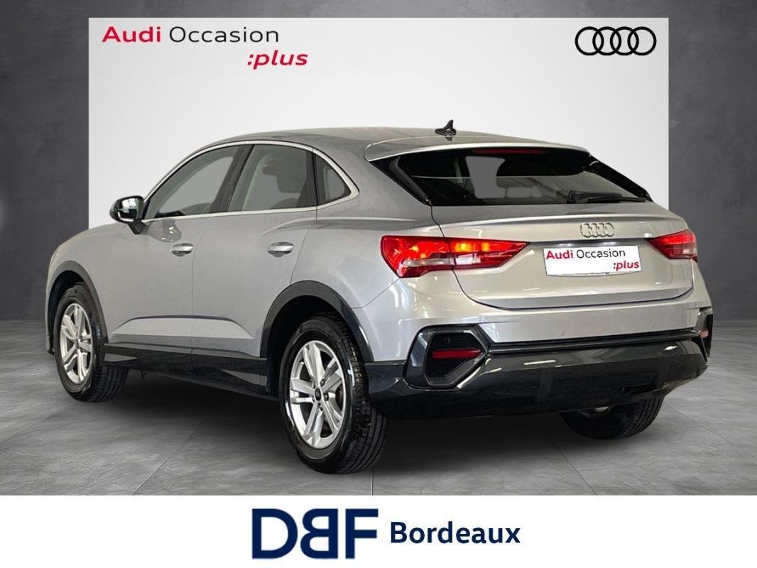 Audi Q3 Sportback - Photo 3