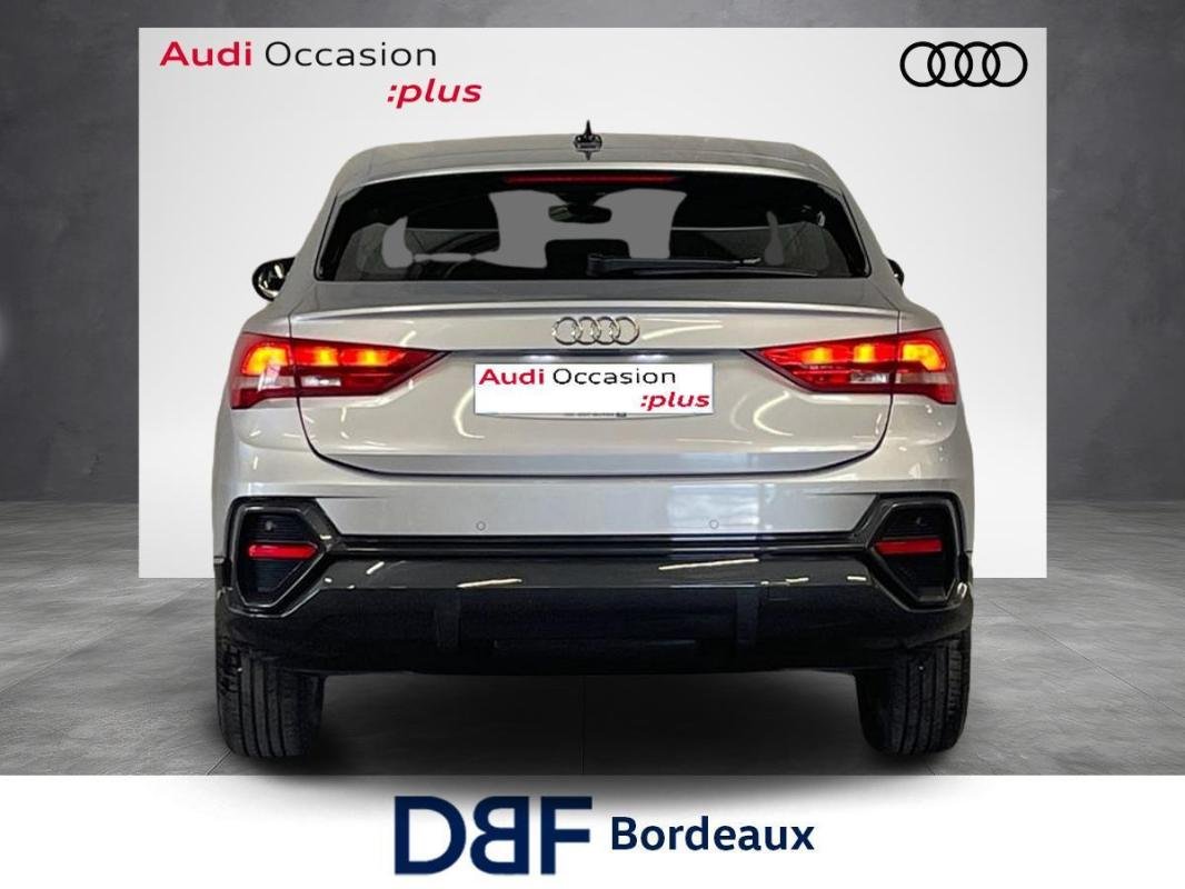 Audi Q3 Sportback - Photo 4