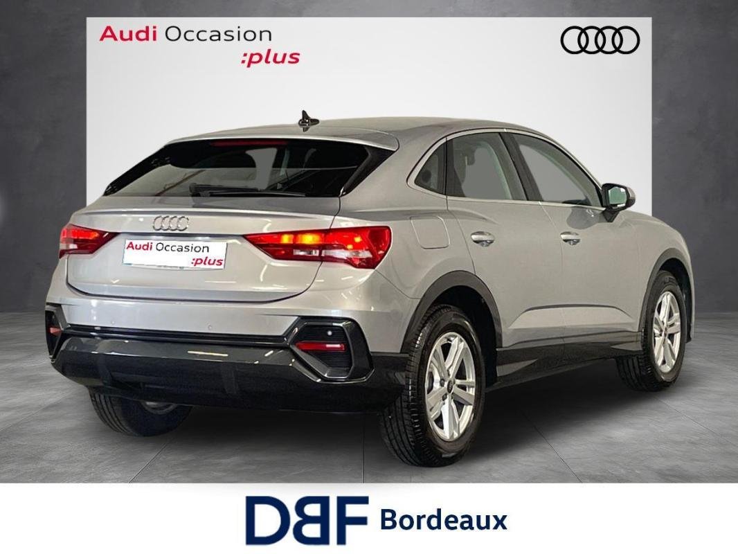 Audi Q3 Sportback - Photo 5